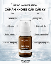 Basic HA Hydration 40g