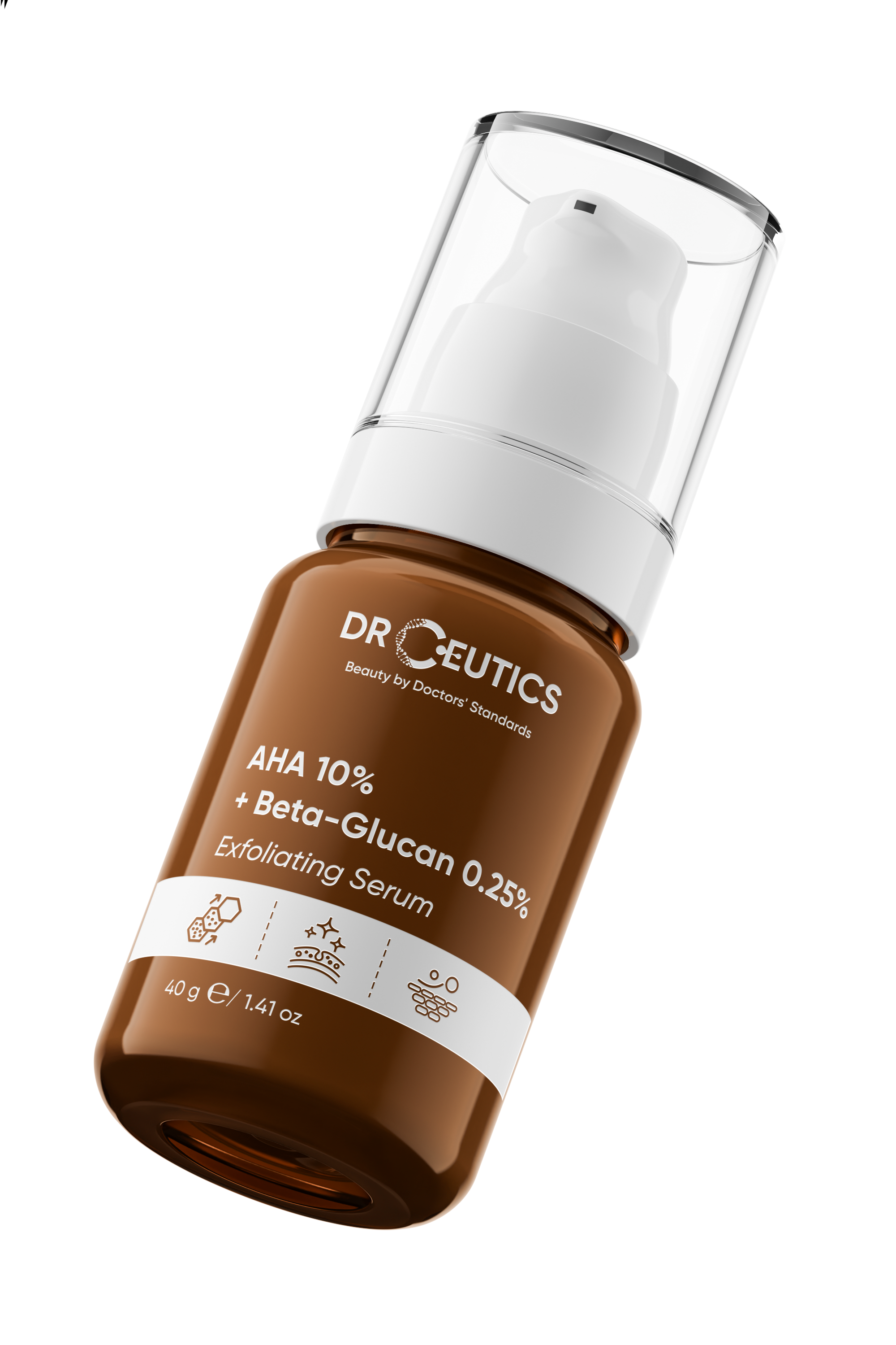 Alpha Arbutin 5_ + Kojic Dipalmitate 2_ Depigmenting Serum 40g