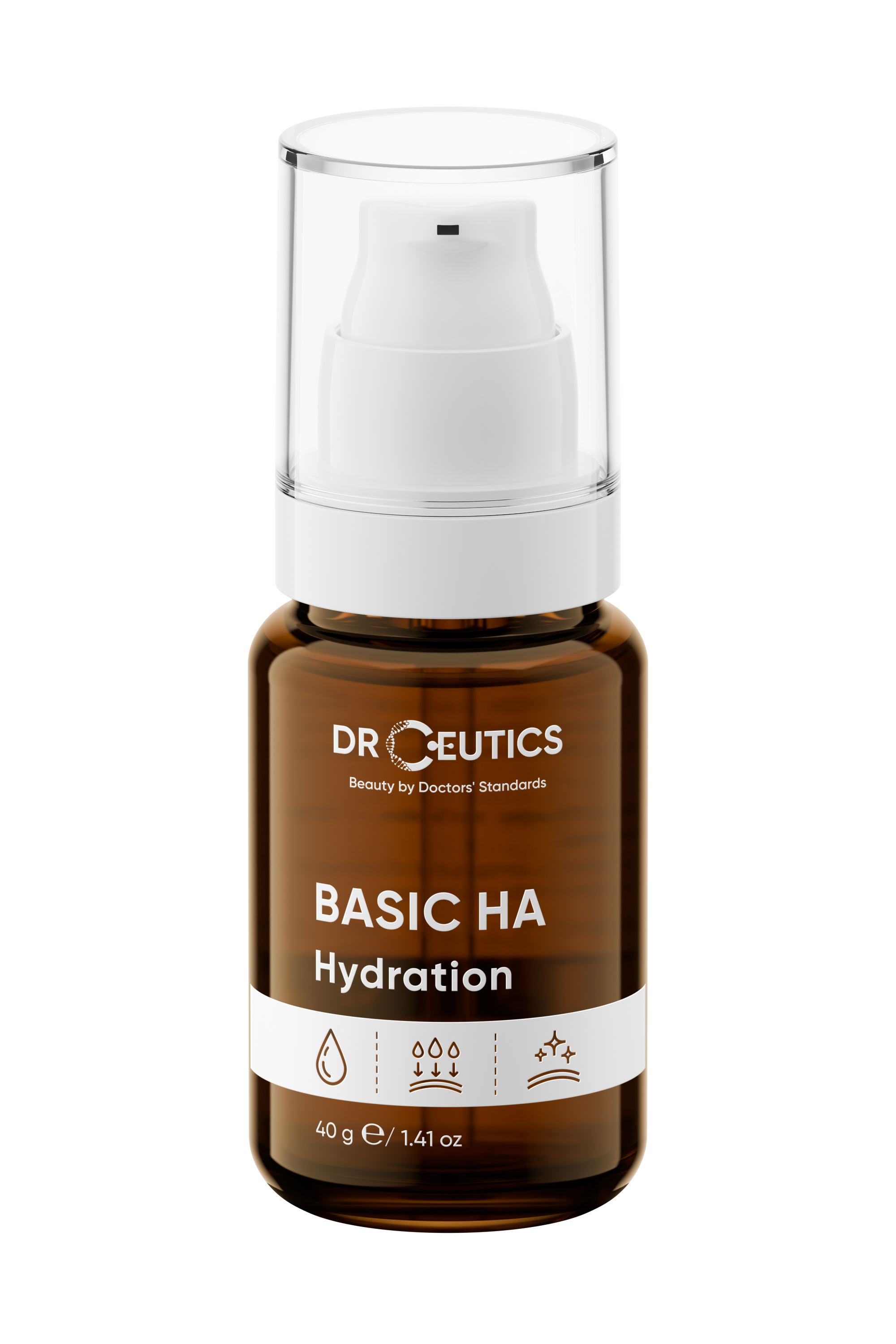 Basic HA Hydration 40g