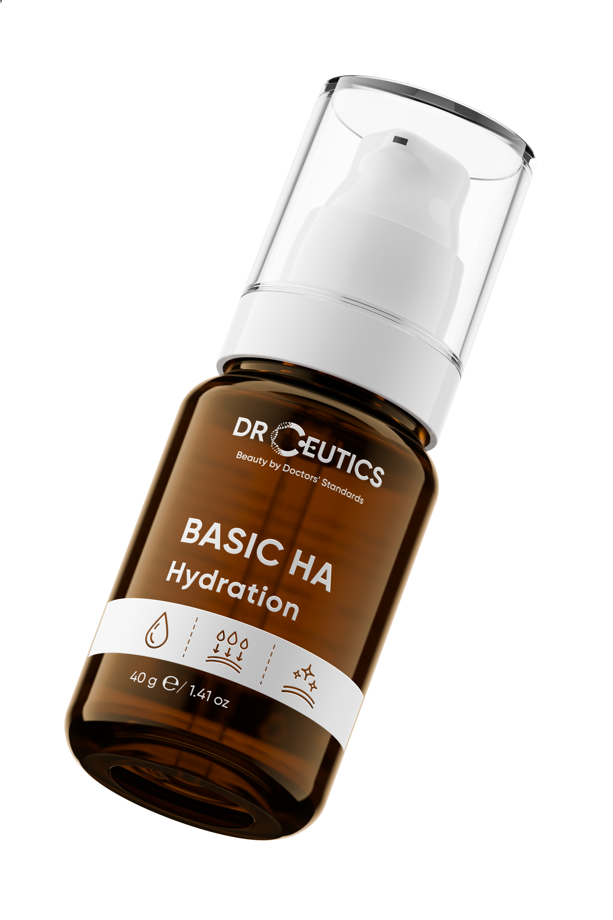 Basic HA Hydration 40g