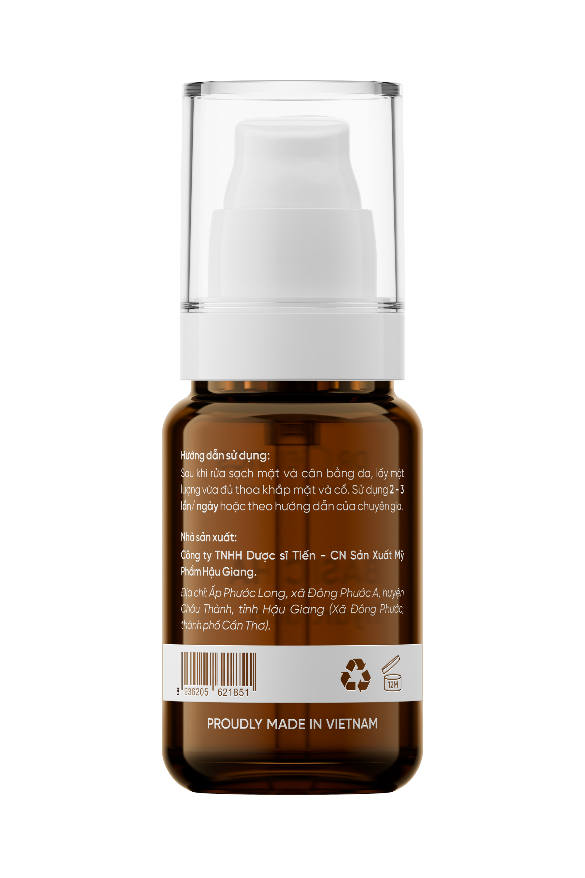Basic HA Hydration 40g