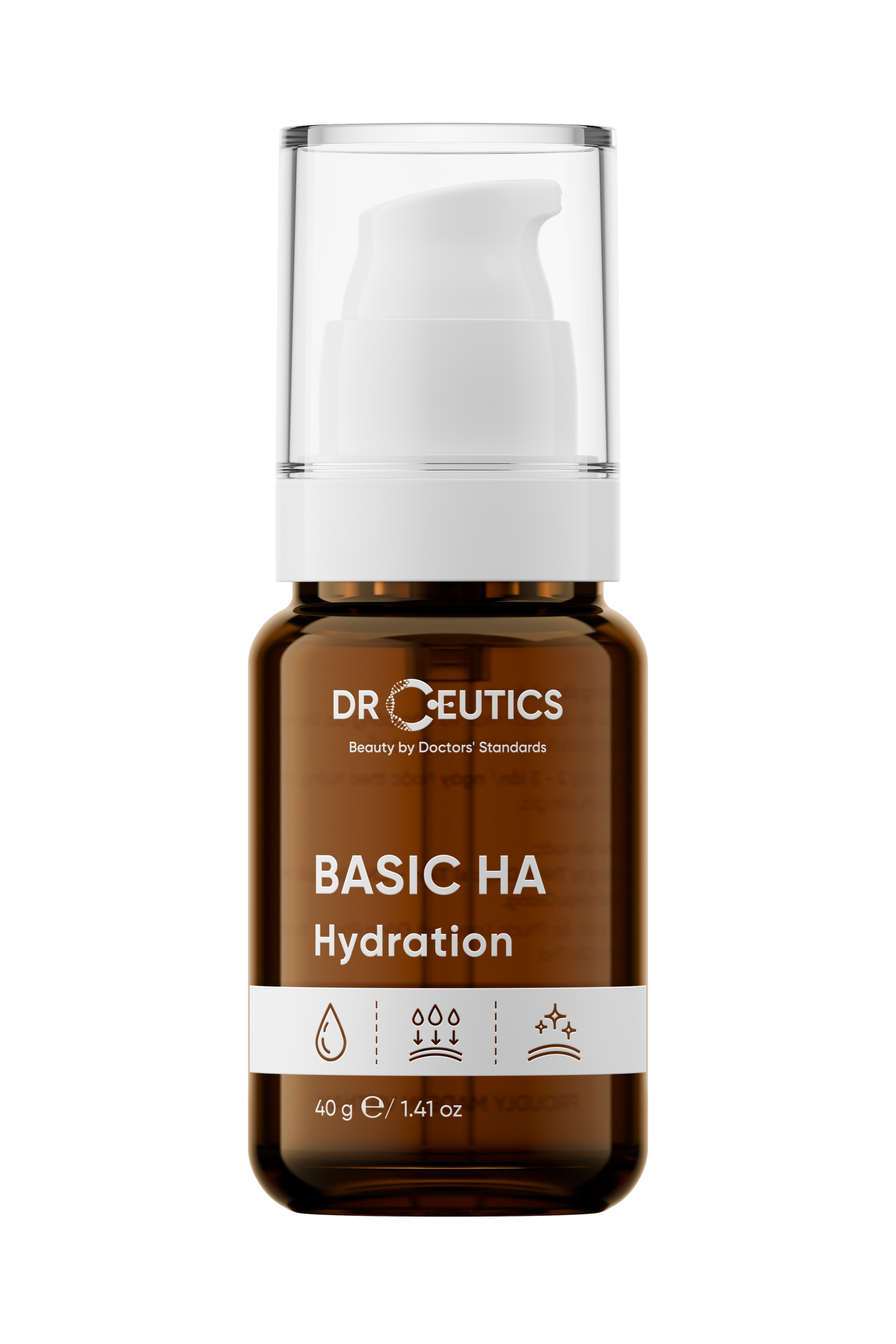 Basic HA Hydration 40g