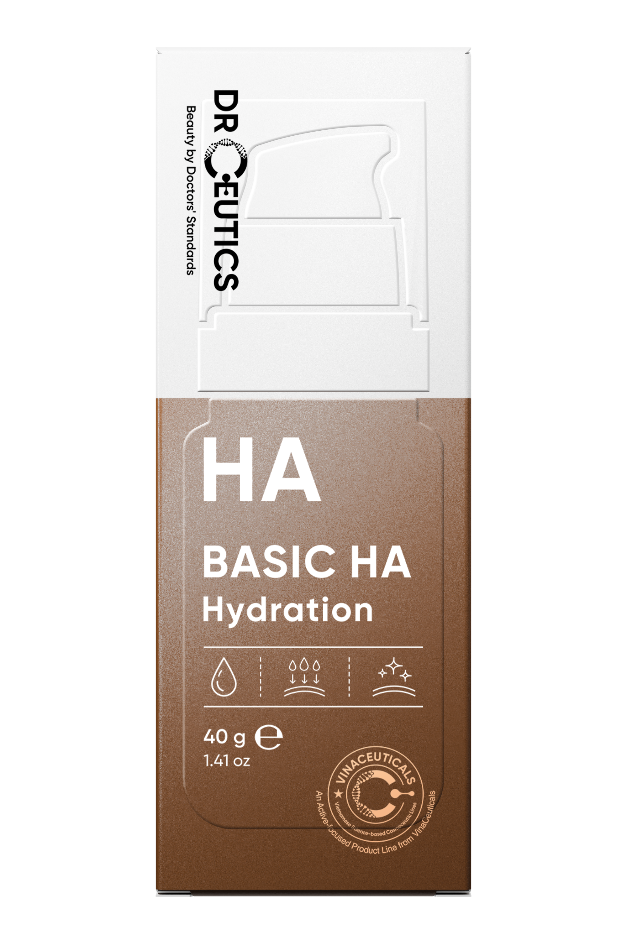 Basic HA Hydration 40g