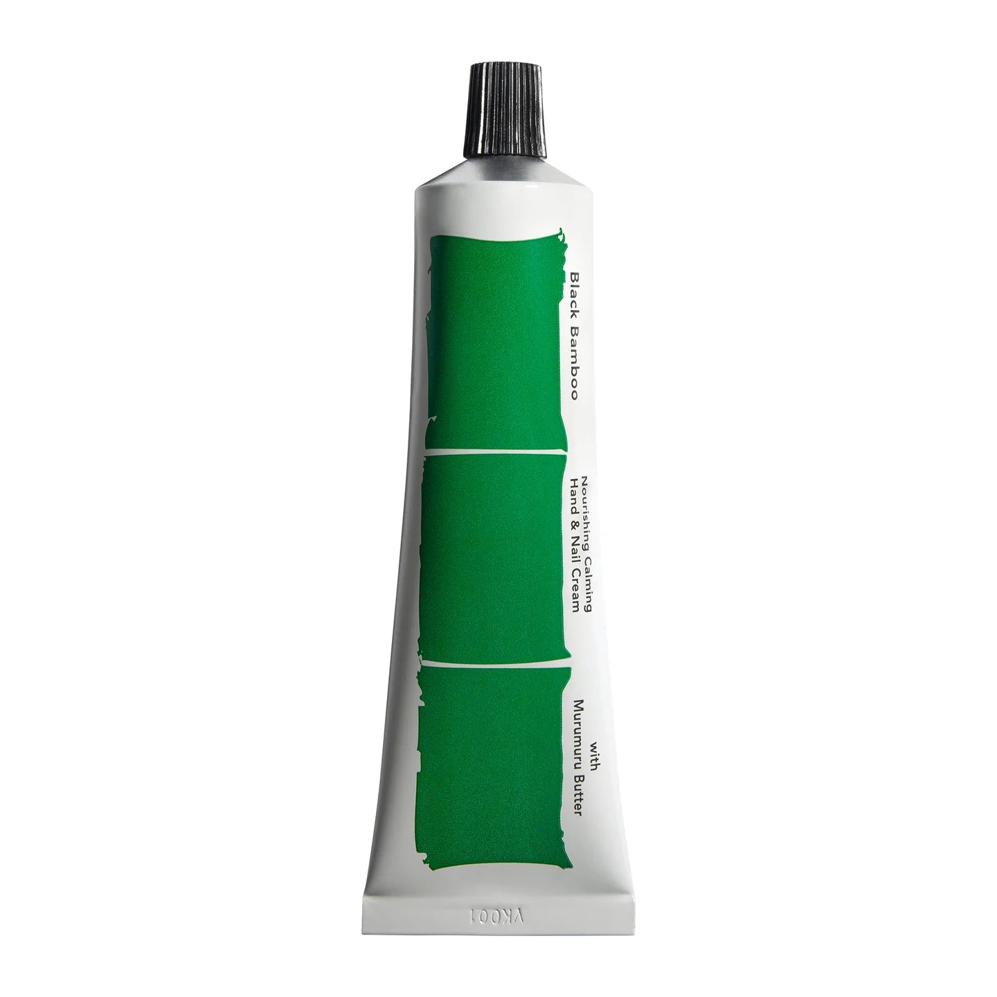 Kem dưỡng da tay và móng Haruharu Wonder Black Bamboo làm dịu da, 50ml
