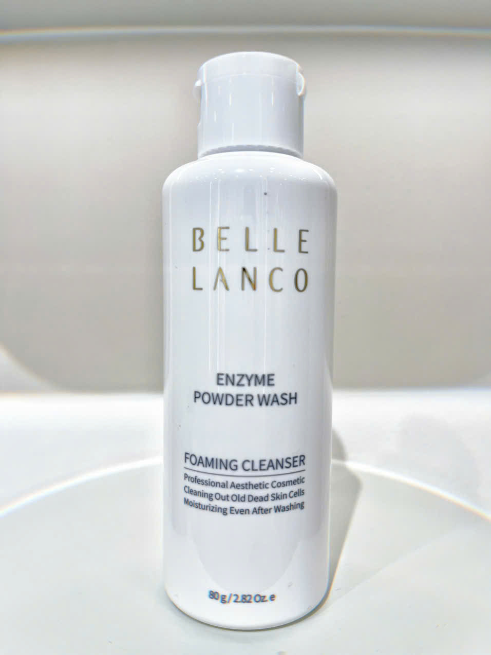Belle Lanco