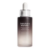 Tinh chất dưỡng da Haruharu Wonder Black Rice Hyaluronic Botanical 2GF Wonderful Ampoule / Không mùi 30ml