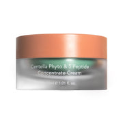 Kem dưỡng da Haruharu Wonder Centella Phyto &amp; 5 Peptide Concentrate / Không mùi 30ml