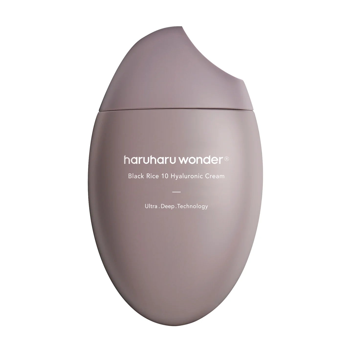 Kem dưỡng da Haruharu Wonder Black Rice 10 Hyaluronic Cream