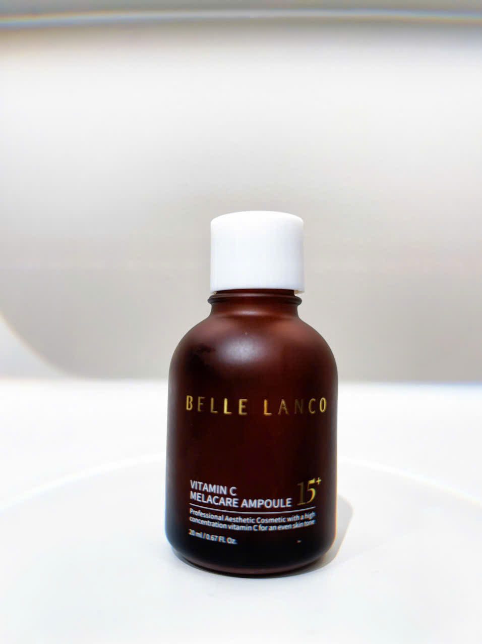 Tinh chất Melacare Vitamin C